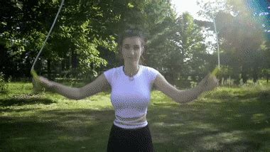 boobs bouncing videos|bouncing